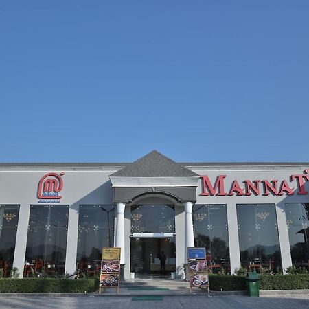 Mannat Resort Paota Prāgpura Екстериор снимка