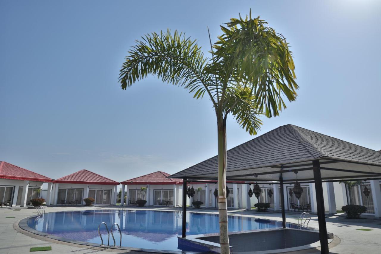 Mannat Resort Paota Prāgpura Екстериор снимка