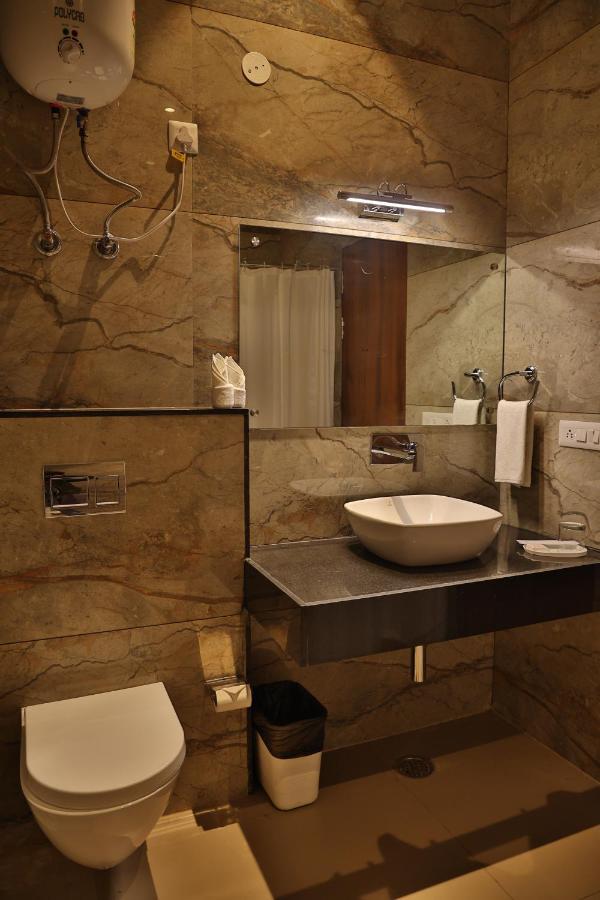 Mannat Resort Paota Prāgpura Екстериор снимка