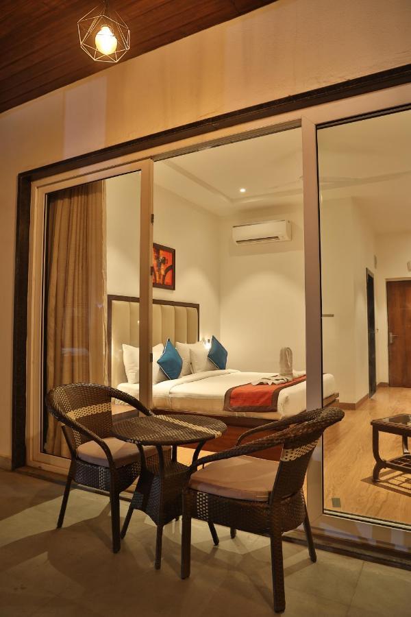 Mannat Resort Paota Prāgpura Екстериор снимка