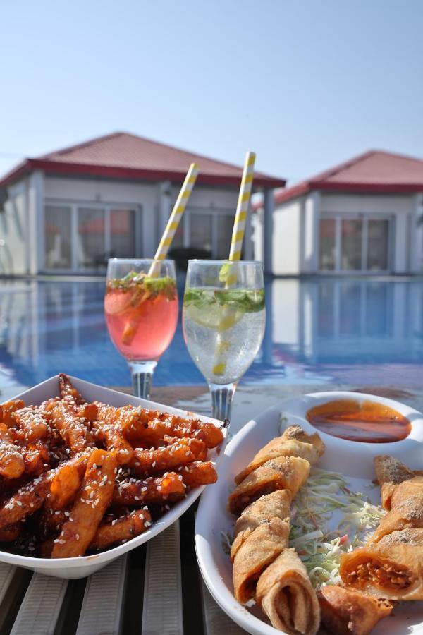 Mannat Resort Paota Prāgpura Екстериор снимка